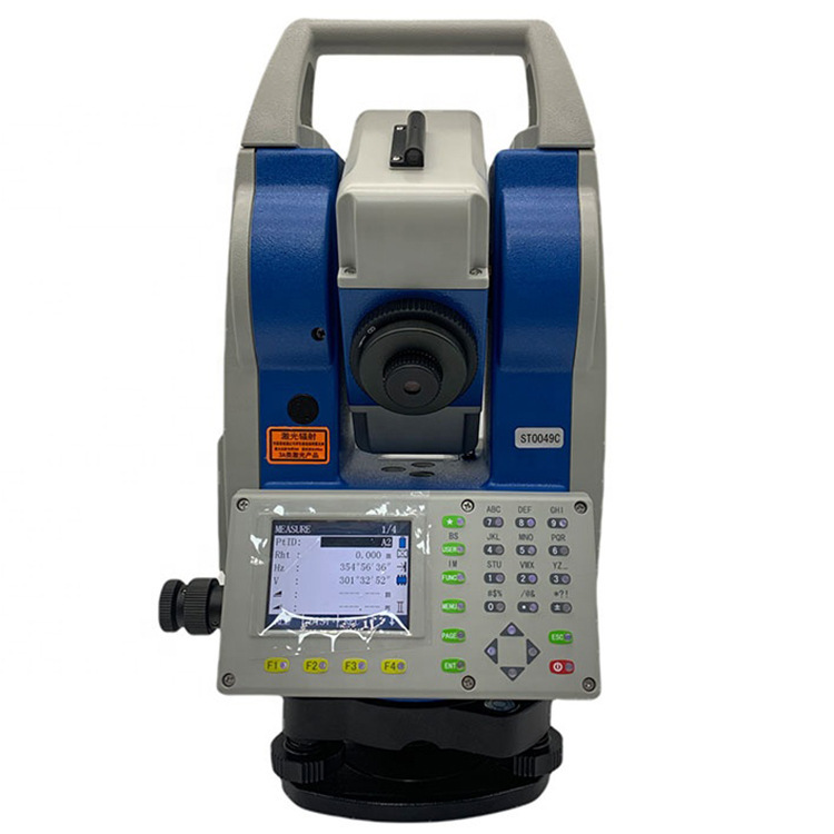STONEX R2C Survey Equipment Robotic Price Dual-aixs Compensa