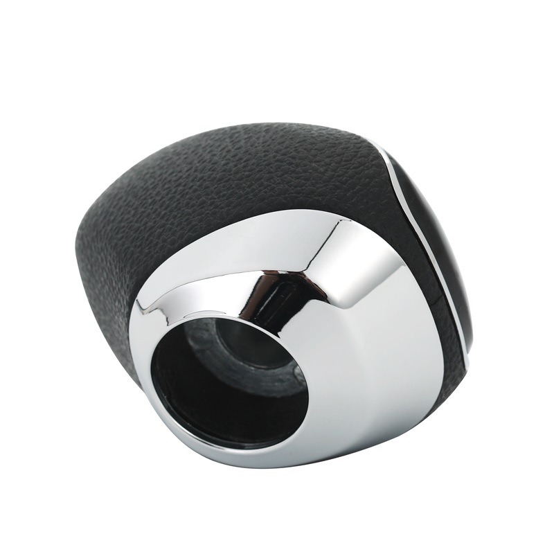 Fábrica para Buick Yinglang manual 5 velocidades coche negro cambio de marchas bola de mano palanca de cambio accesorios de cabeza de marchas image 4
