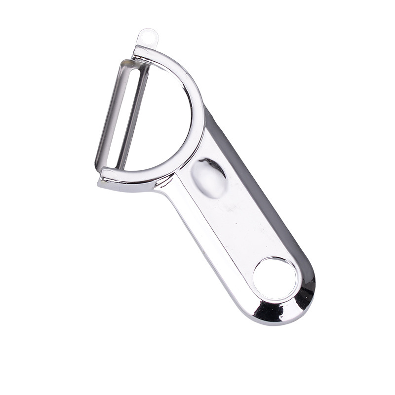 Cuchillo de frutas de lujo ligero cuchillo de peeling multifuncional cuchillo de frutas doméstico cuchillo de peeling portátil cuchillo de frutas