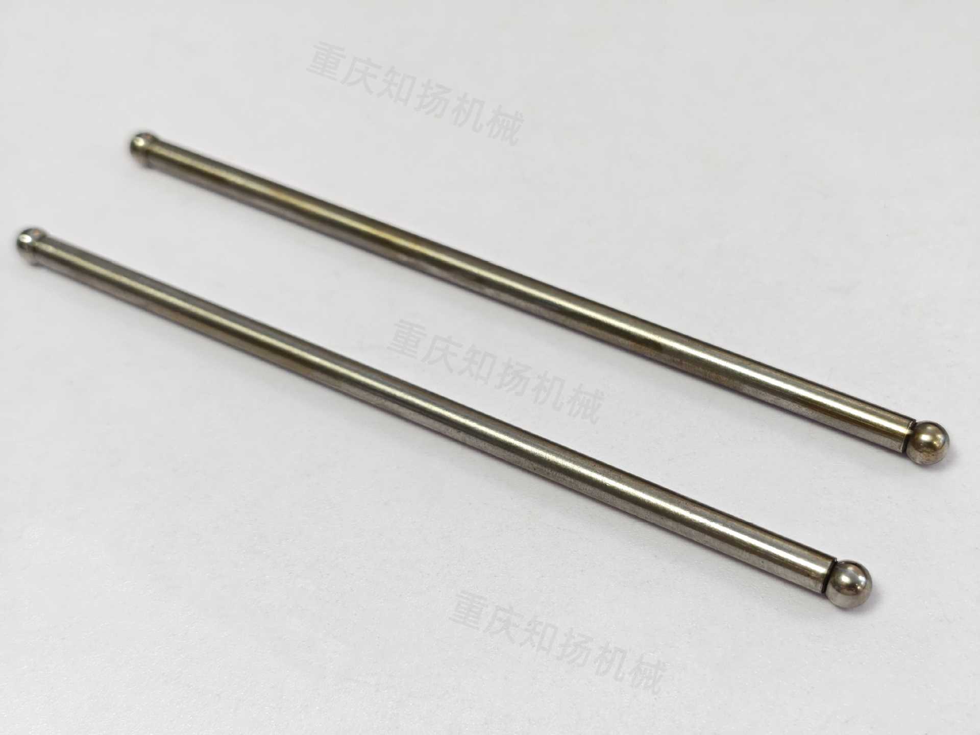 Cg125/150 Engine Push Rod High Strength Valve Push Rod Push Rod Gasoline Engine Tricycle Motorcycle Accessories
