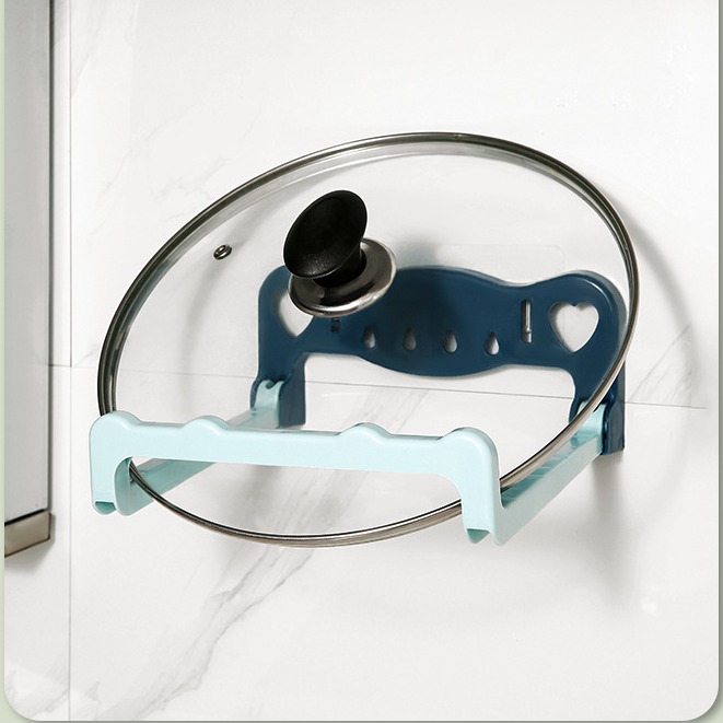 Washbasin rack