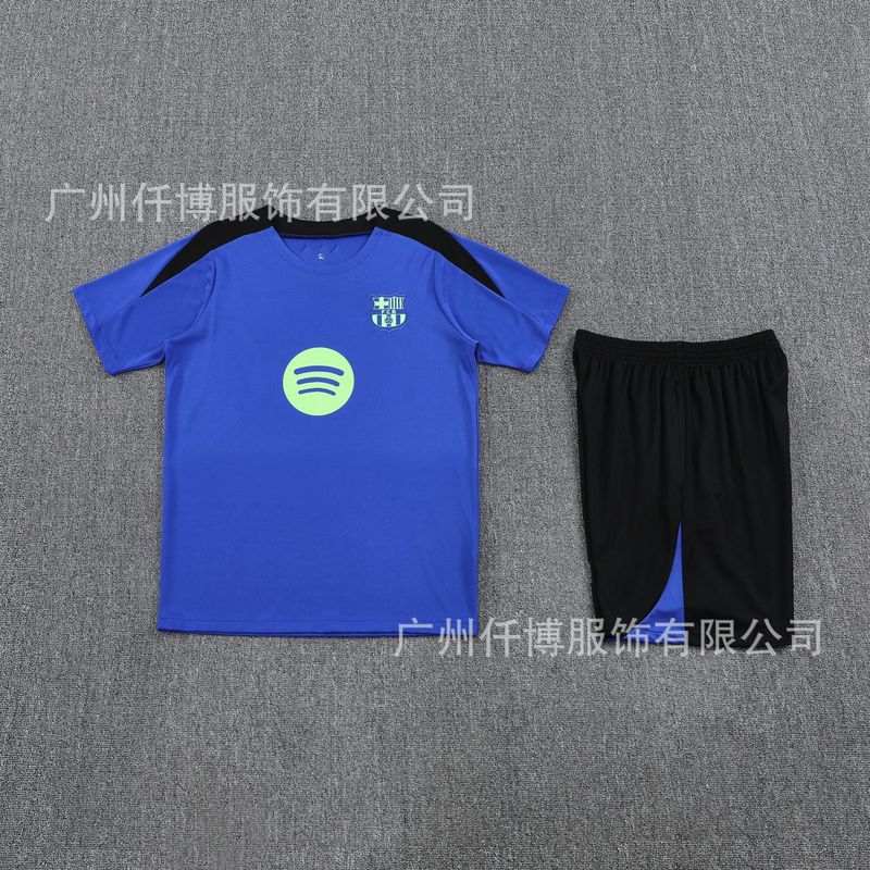 ファン版サッカー服トレーニング服セット2526バイエルン国米ブラジルマンチェスター・ユナイテッド皇馬チェルシーバッセユニフォーム|undefined
