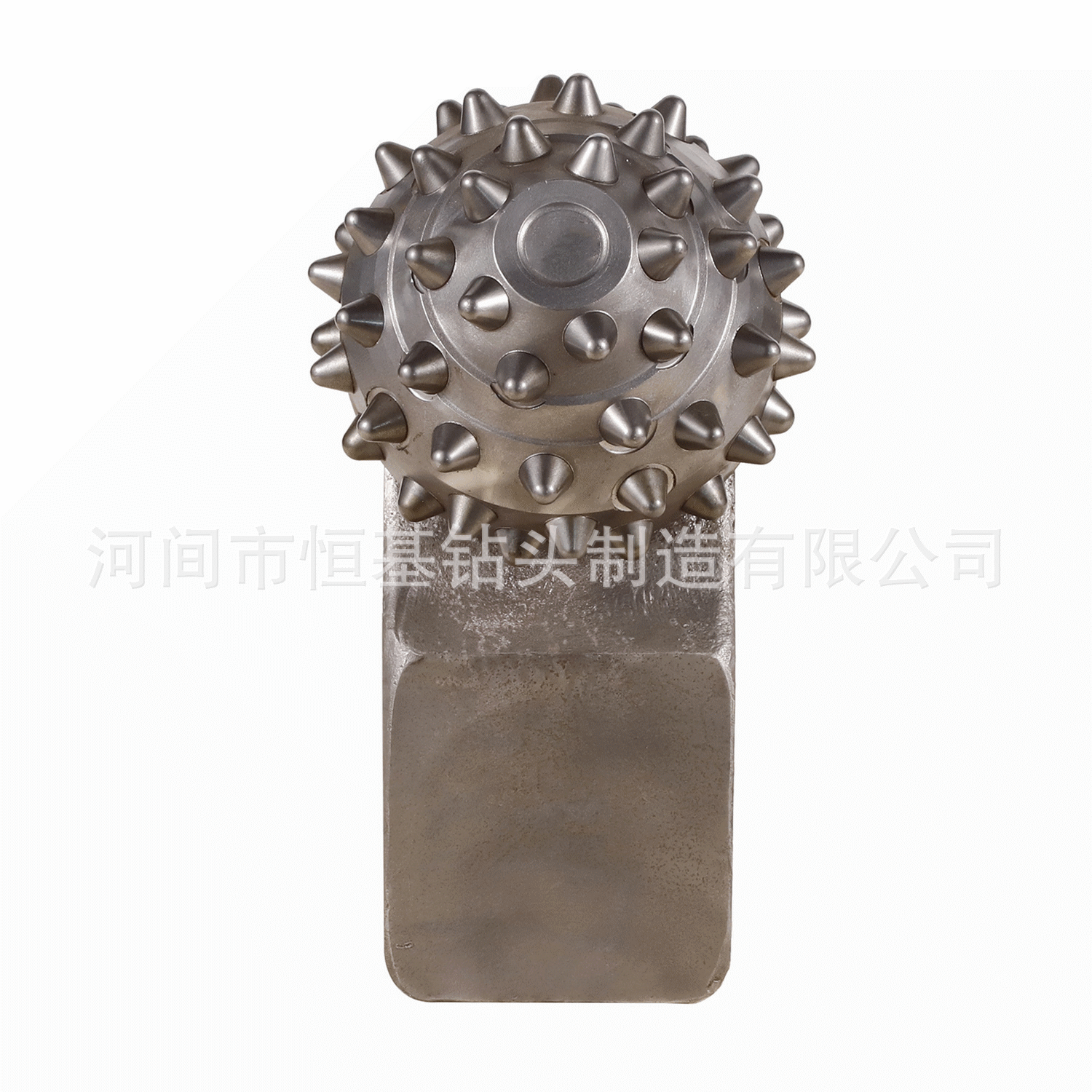 旋挖牙轮钻头生厂家   旋挖牙轮钻头掌片