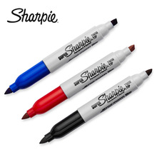 Sharpieʵҷˮƾ˫ͷ36201ǺűԲͷͷ2-5MM