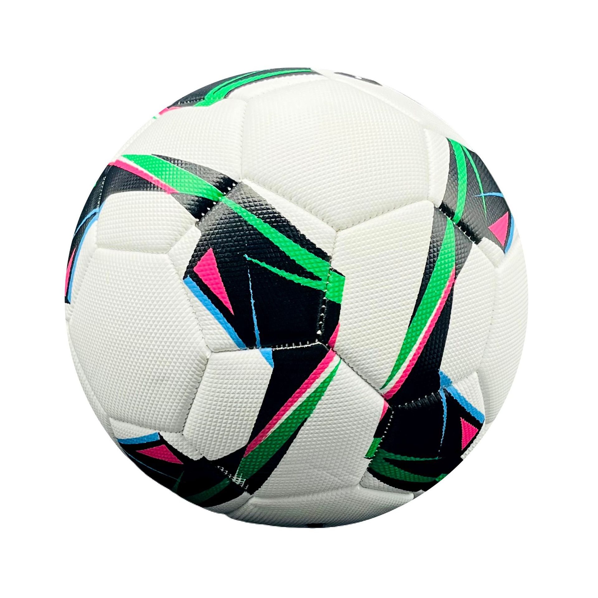 Fútbol 5 competencia de entrenamiento de costura mecánica Copa del Mundo Premier League Liga de Campeones estudiantes de secundaria fútbol fútbol transfronterizo fútbol al por mayor