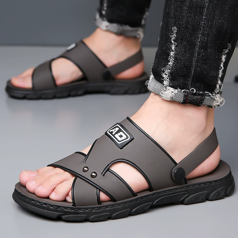 Летние комфортные sandals на платформе для работы у моря