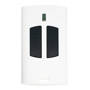 433.92MHz fixed code BENINCA TO.GO 2WP 4WP garage door door remote control hand