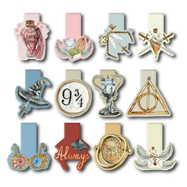 书签;餐垫、杯垫;冰箱贴