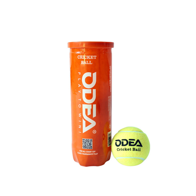 ODEA欧帝尔PADELBALL IPF ITF认证高品质笼式板式网球厚内胆高弹|undefined