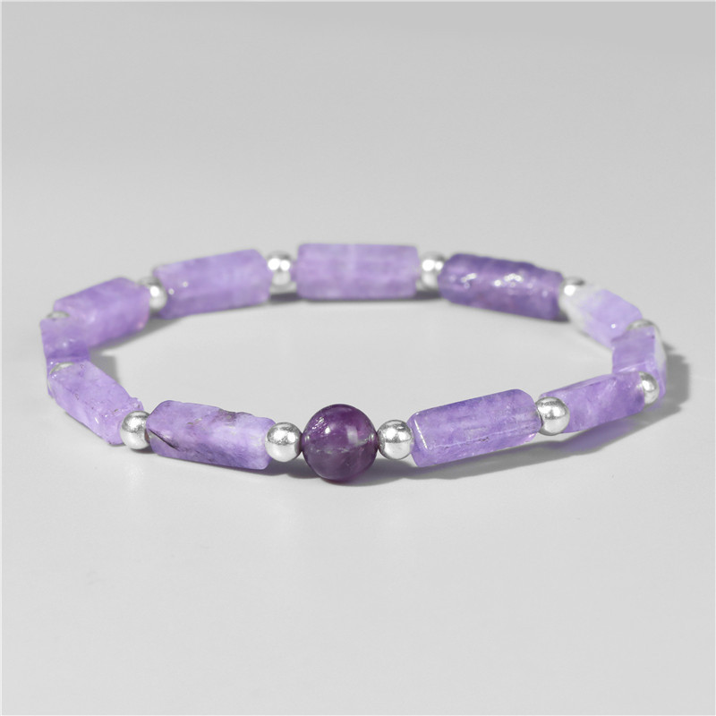 Natural Crystal And Gemstone Fine Charm For Peaceful Energy_voghion.com