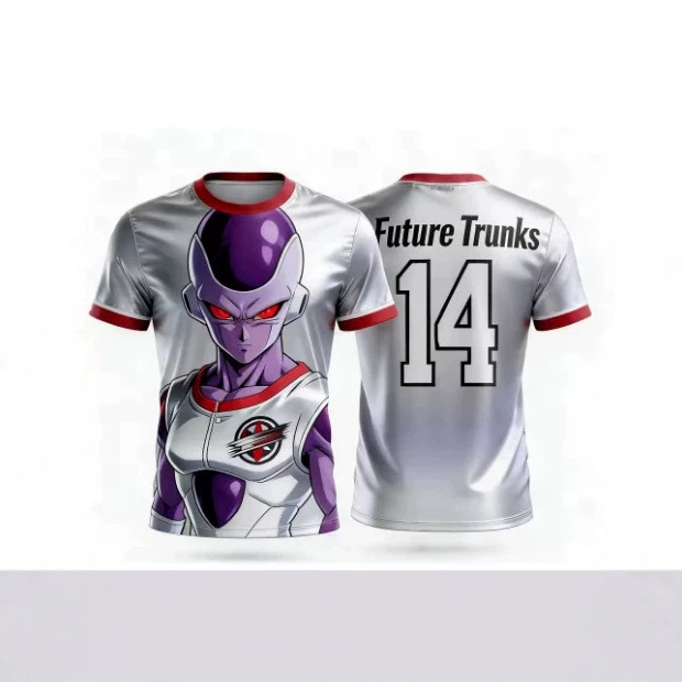 2026 new adult series men's "Dragon Ball" pattern 3D printed anime style children's professional football 2026 new adult series men's "Dragon Ball" pattern 3D printed anime style children's professional football