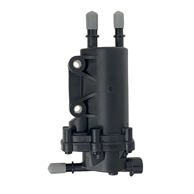Motuoche – Oil pump, nozzle Pump Assembly for