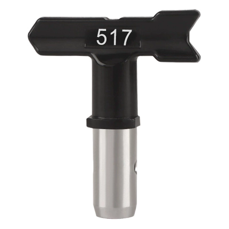 Трансграничная горячая продажа безвоздушная распылительная машина высокого давления насадка для пистолетного пистолетного пистолетного пистолетного пистолетного пистолетного распылителя