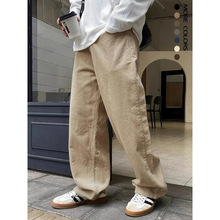 H 60307 American Floor-length Pants ��ʽ׹���ϵس���羳