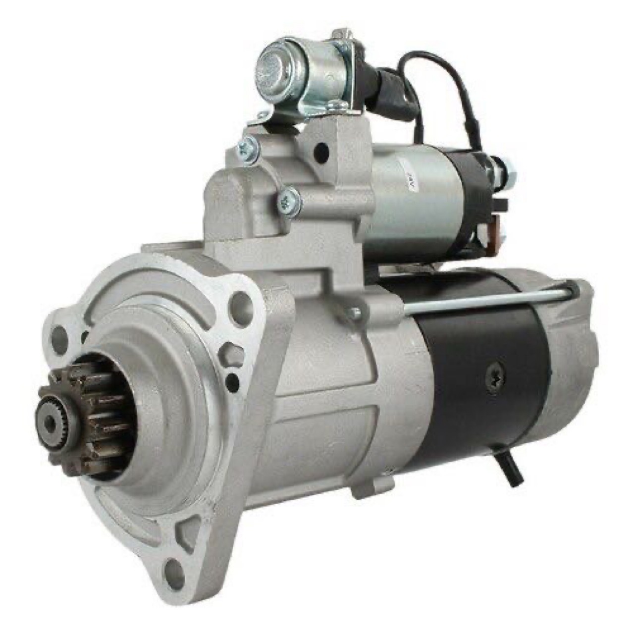 M009T82671 Starting motivation motor 22809736 starter for Volvo startup motor motor