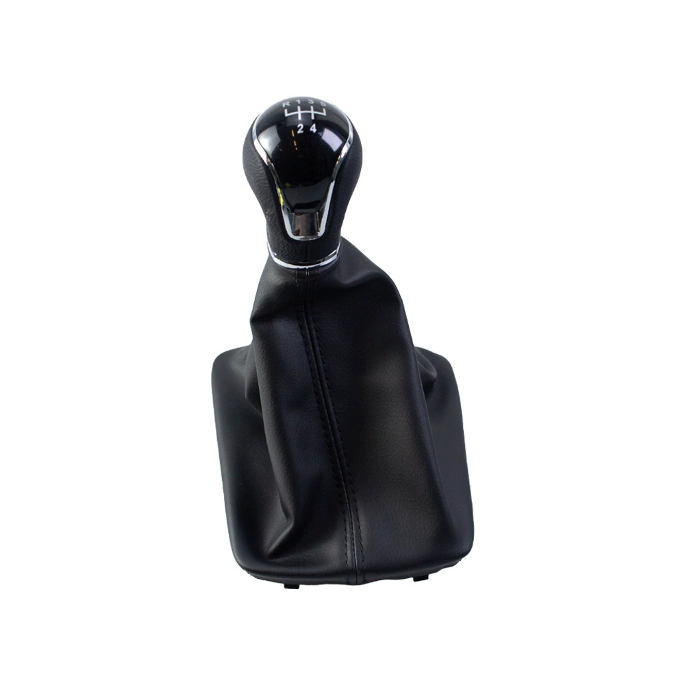 Рукоятка КПП для Volkswagen Seat Leon MK3, аксессуар для ручной коробки передач
