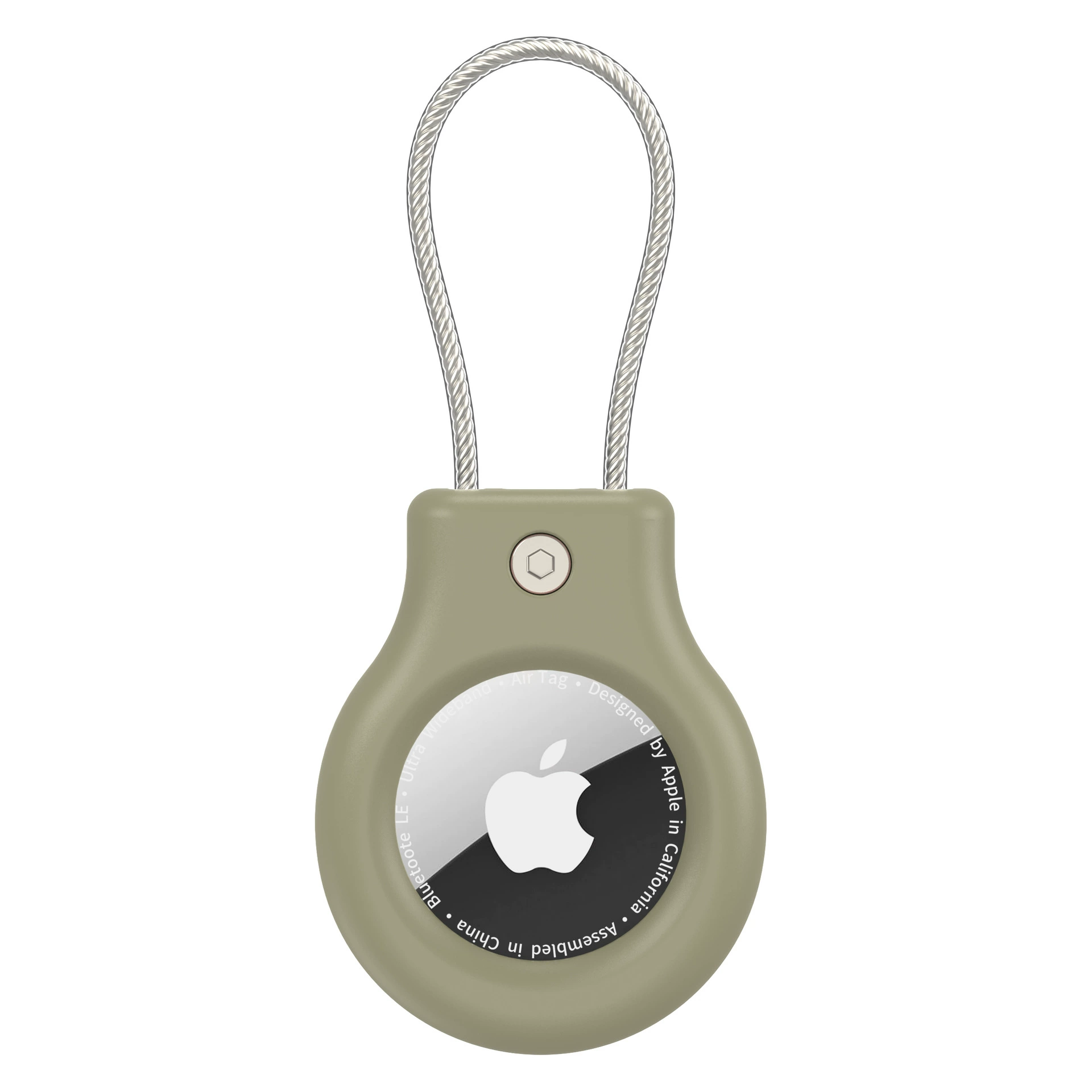 Apple, защитный чехол, защитный замок