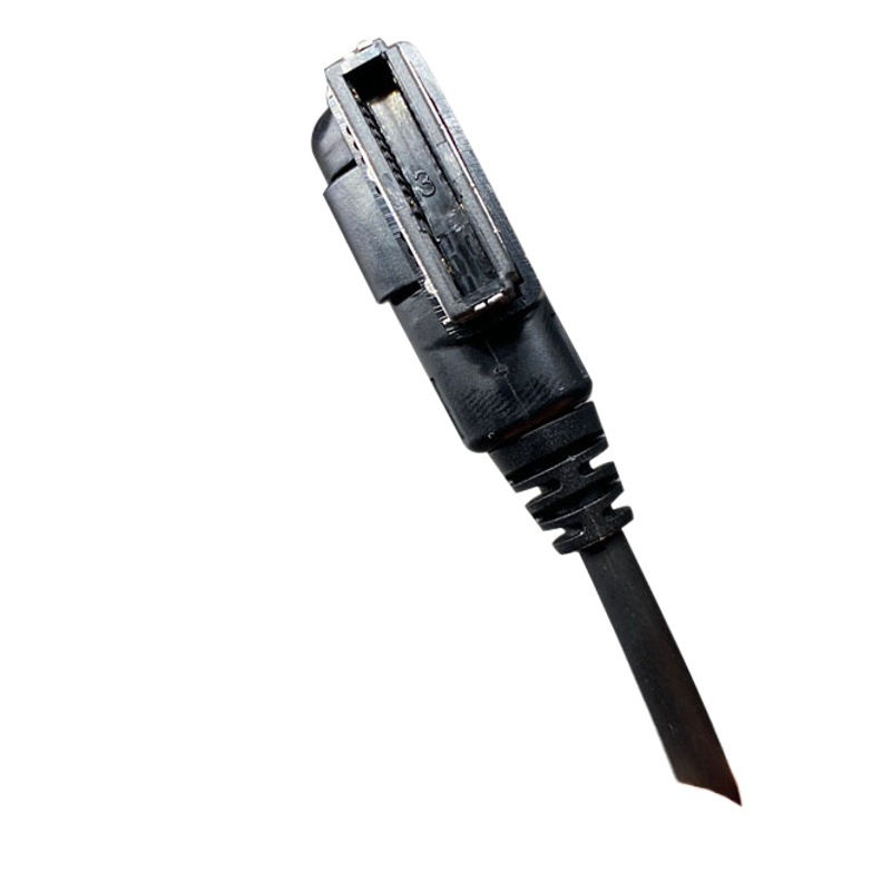 Adecuado para Audi Multimedia Q5 A5 A7 R7 S5 Q7 A6L A8L A4L AMI Bluetooth cable de audio AUX