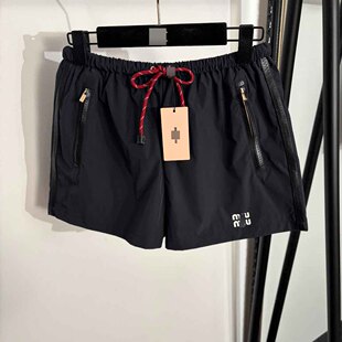 ����MIU���Ҹ߶�Ů�b�¿� logo��ĸ��朿ڴ��ɾo����ˮ������ѝŮ
