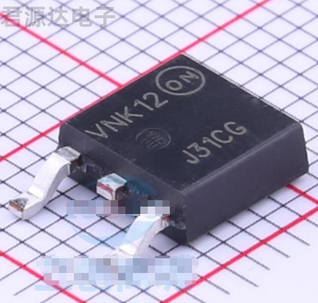 MJD31CG 封装 TO-252-2(DPAK)原装三极管