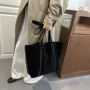 大容量手提春夏跨境子母包