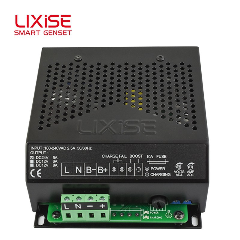 LBC2405    24V5电池充电器