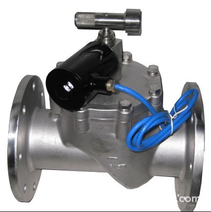 燃气紧急切断电磁阀，燃气安全紧急切断电磁阀。天燃气电磁阀