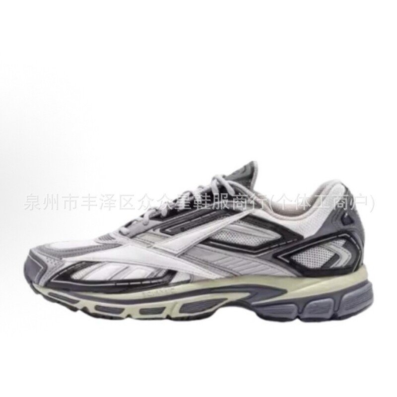 Putian Pure Original Premier Road Versatile Comfortable Wear-Resistant Breathable Low-Top Running Shoes Dad Shoes Retro Cross-Border Putian Pure Original Premier Road Versatile Comfortable Wear-Resistant Breathable Low-Top Running Shoes Dad Shoes Retro Cross-Border