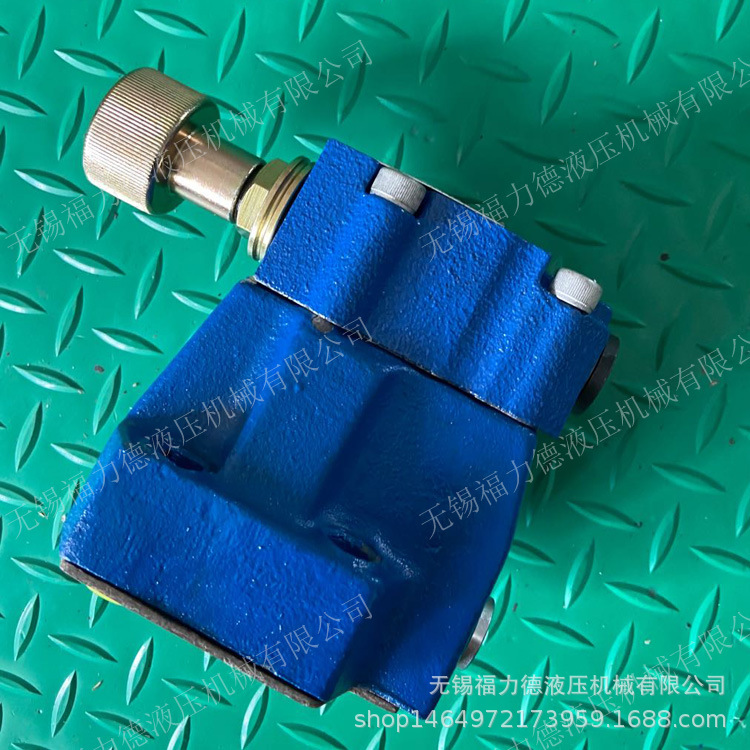 DR10-2-30/315Y,DR20-2-30/315Y 先导式减压阀