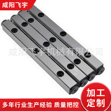 滑台直线高速线轨 数控车床三轴直线线轨 重型斜床身全自动线轨