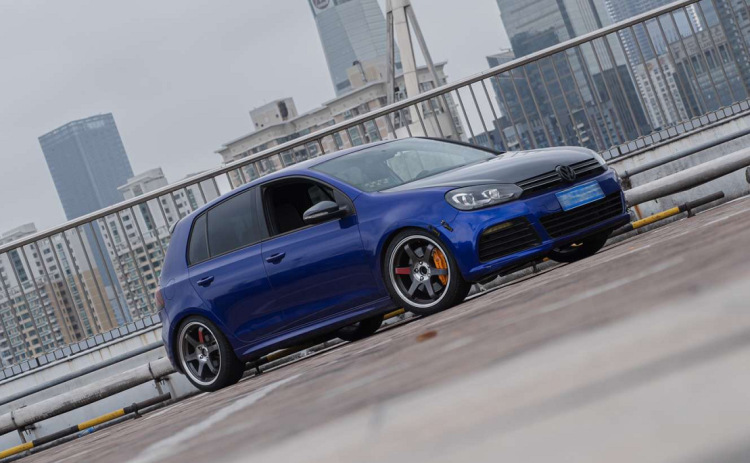 Classic TE37 modified wheels suitable for Fit Carnival Toyota 86 Reiz Golf Onksera A3 Civic