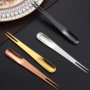 两用304不锈钢勺叉甜品叉
