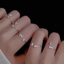 手镯;项链;戒指