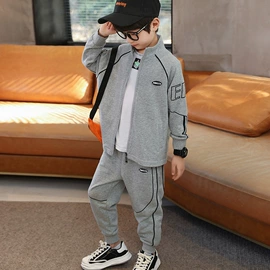 连身衣、爬服;童套装;童裤