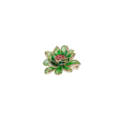 Fine small size Pin Fixed | Yaxa sancaqları