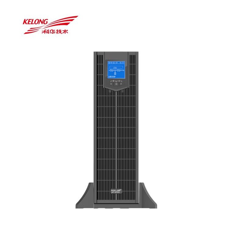 科华UPS电源YTR3330-J服务器机房不间断供电保护30KVA/27KW机架式
