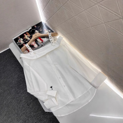 25春夏の新型のシックなデザイン感があります。