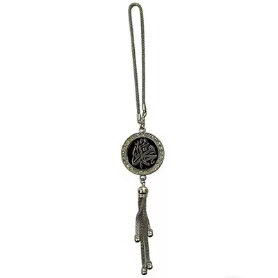 Hanging Ornaments Tassel-Style Pendants — Car hanging