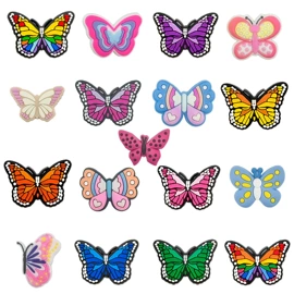 鞋扣;钥匙扣;包挂件