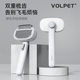 Cat Open Comb Pet Cat Hair Dog Hair Comb Deep Hair Removal Dog Brush Cat Brush Long Hair Brush Cat Hair Cleaner