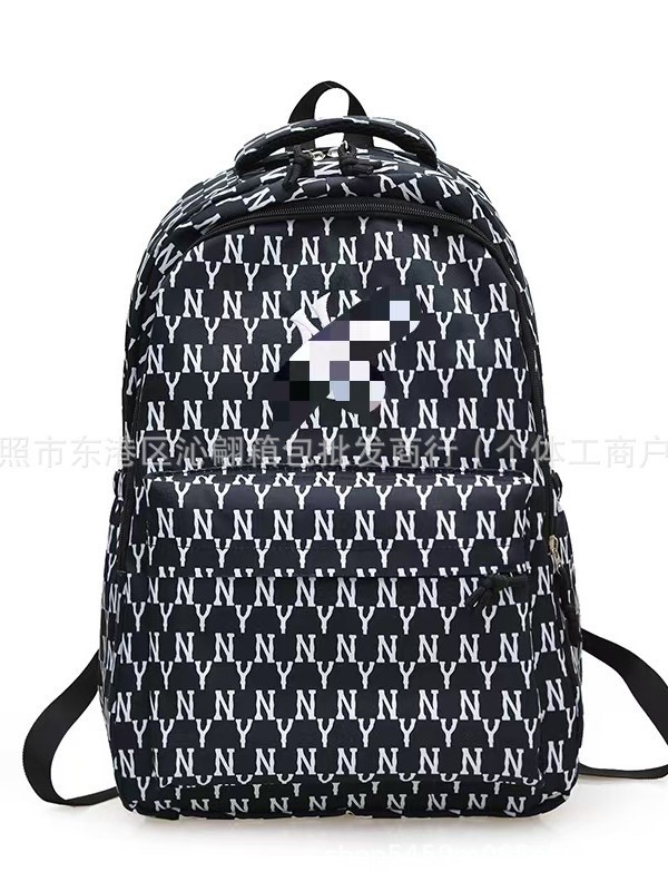 トレンドブランドリュック レディース レタード 日本製リュック 中学生 リュック おしゃれ 万能 学生バッグ|undefined