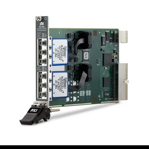 NI PXI-2599 778572-99 原装正品全新