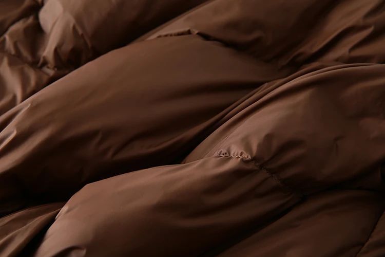 Men's Puffer Jacket - Warm Winter Coat For Men With Windproof Shell_voghion.com