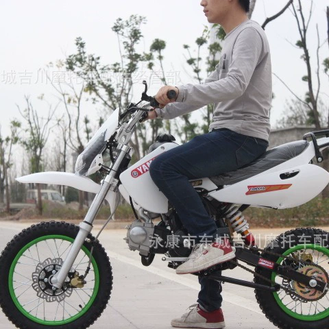 Мотоцикл внедорожник Sichuan на 125cc, внедорожное транспортное средство 150cc/200cc/250cc, внедорожный мотоцикл
