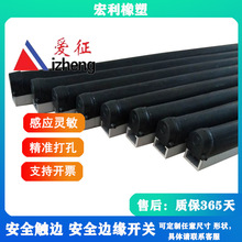 厂家橡胶异形件杂件机械配件工业用橡胶制品异形件橡胶密封件