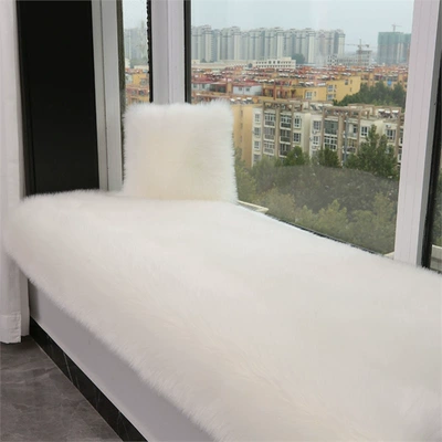 Car Carpet Company Leisure Study Room - white-best-selling-color-50cm160cm-rectangular