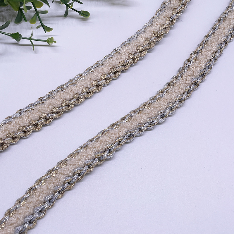 �ֻ����� ��ɫС��绨���� ˫���߽���˿���� 2cm�����߻��߸���