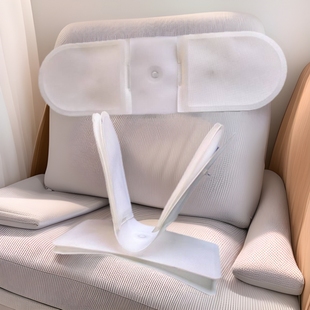 Neck Multi-layer Massage Airbag Neck Support Multi-link Airbag E-sports Chair Massage Airbag Massage Air