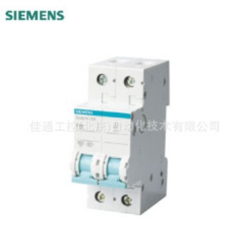 5SJ62167CR西门子断路器5SJ6-C16-2P