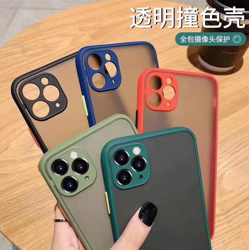 Suitable for Vivox200 S50 X300Y37 S17 Phantom Matte Fine Hole Eye Protection Phone Case Phantom Anti-Drop Cover Suitable for Vivox200 S50 X300Y37 S17 Phantom Matte Fine Hole Eye Protection Phone Case Phantom Anti-Drop Cover